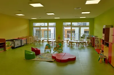 Żłobek nr 6 „Kotek Psotek”